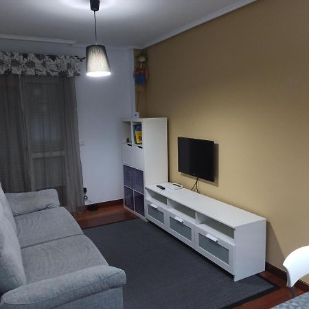 Apartamento Gibaja エクステリア 写真