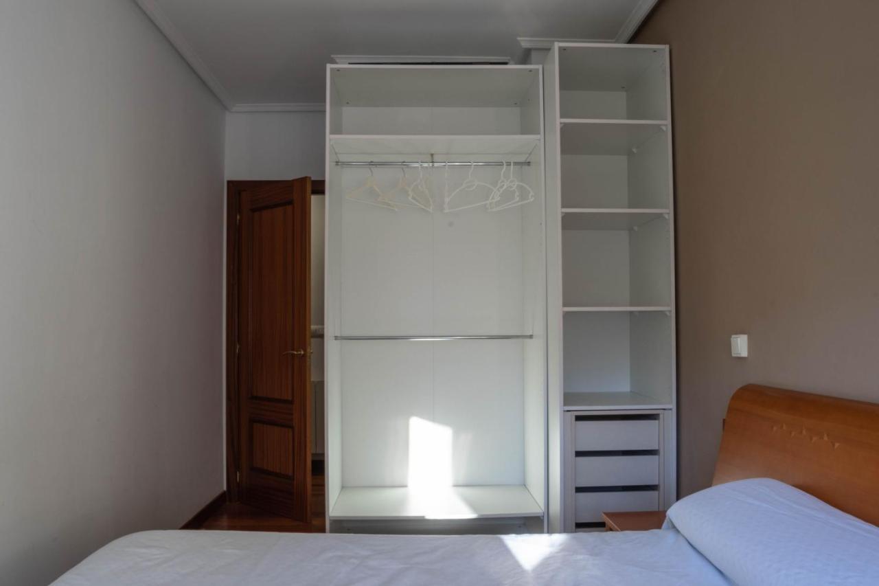 Apartamento Gibaja エクステリア 写真
