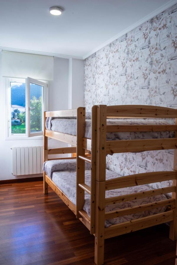 Apartamento Gibaja エクステリア 写真
