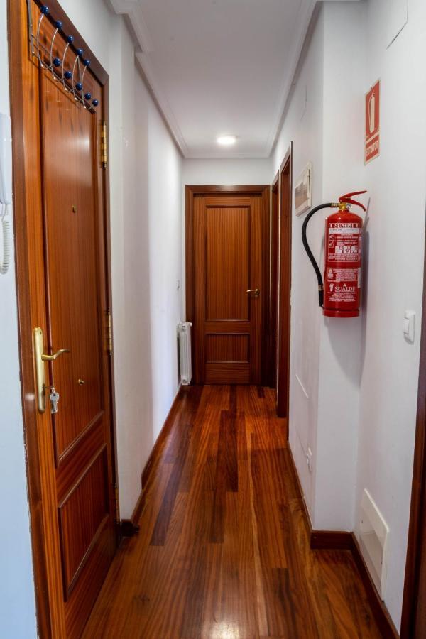 Apartamento Gibaja エクステリア 写真