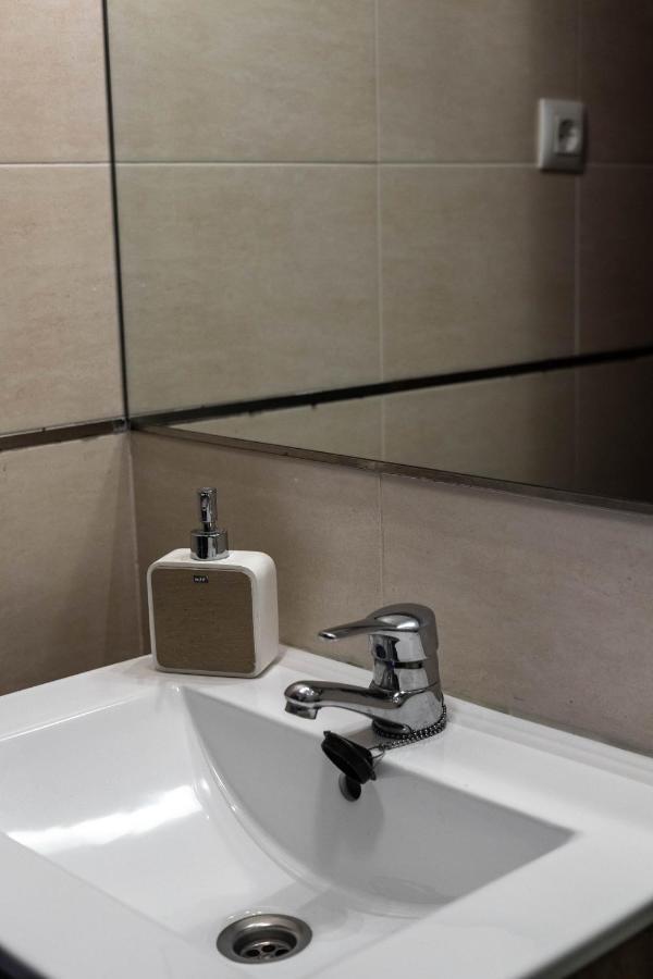 Apartamento Gibaja エクステリア 写真