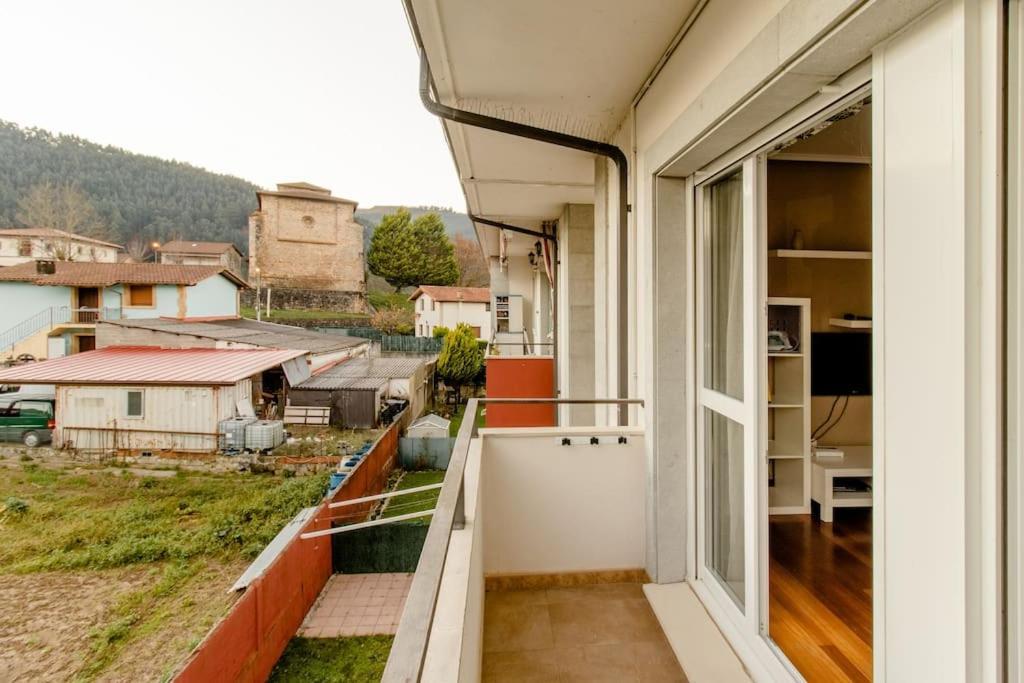 Apartamento Gibaja エクステリア 写真