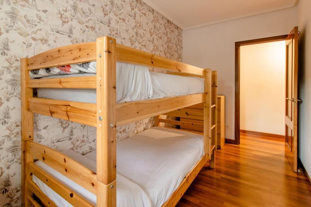 Apartamento Gibaja エクステリア 写真
