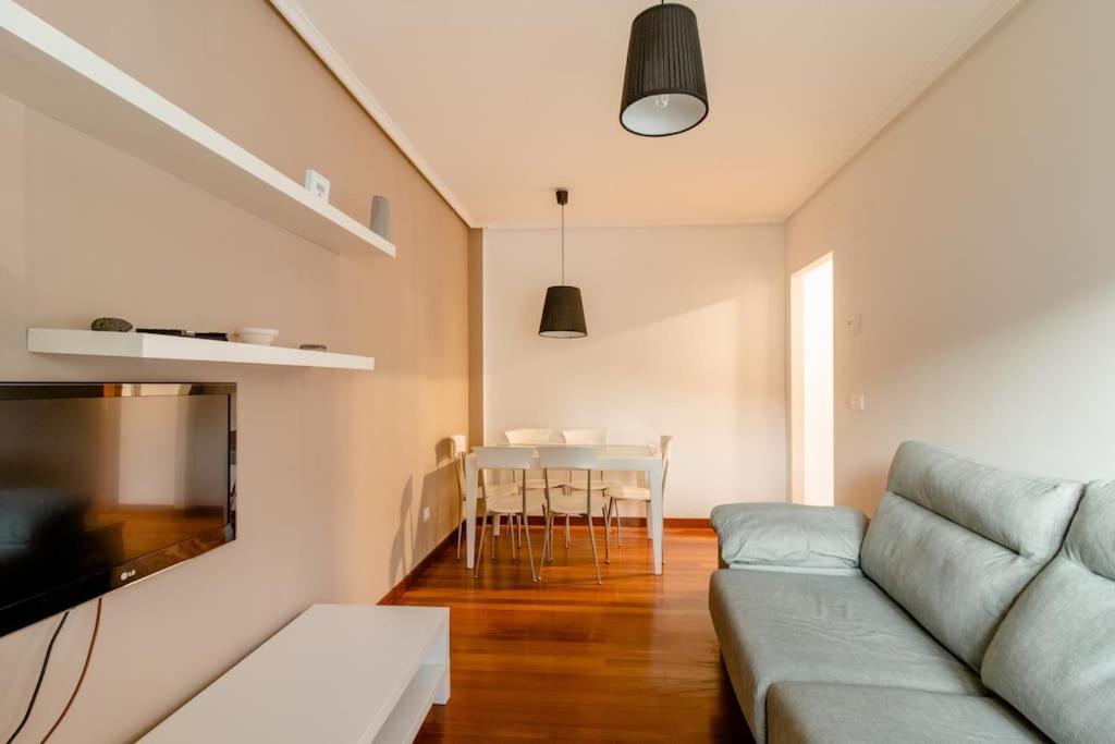 Apartamento Gibaja エクステリア 写真