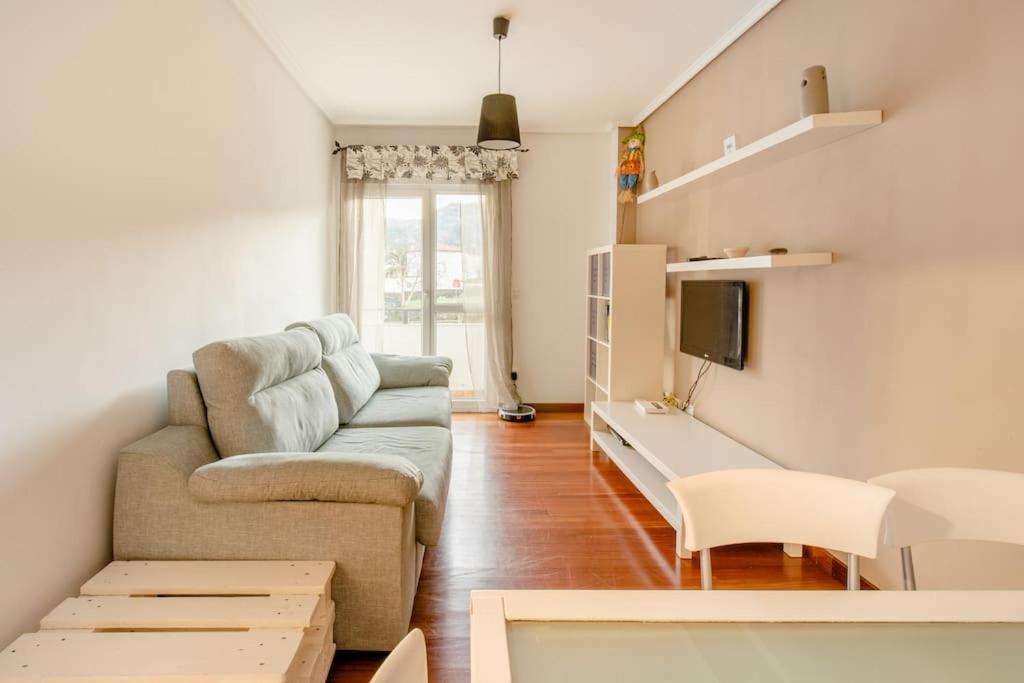 Apartamento Gibaja エクステリア 写真