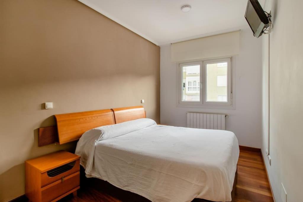 Apartamento Gibaja エクステリア 写真