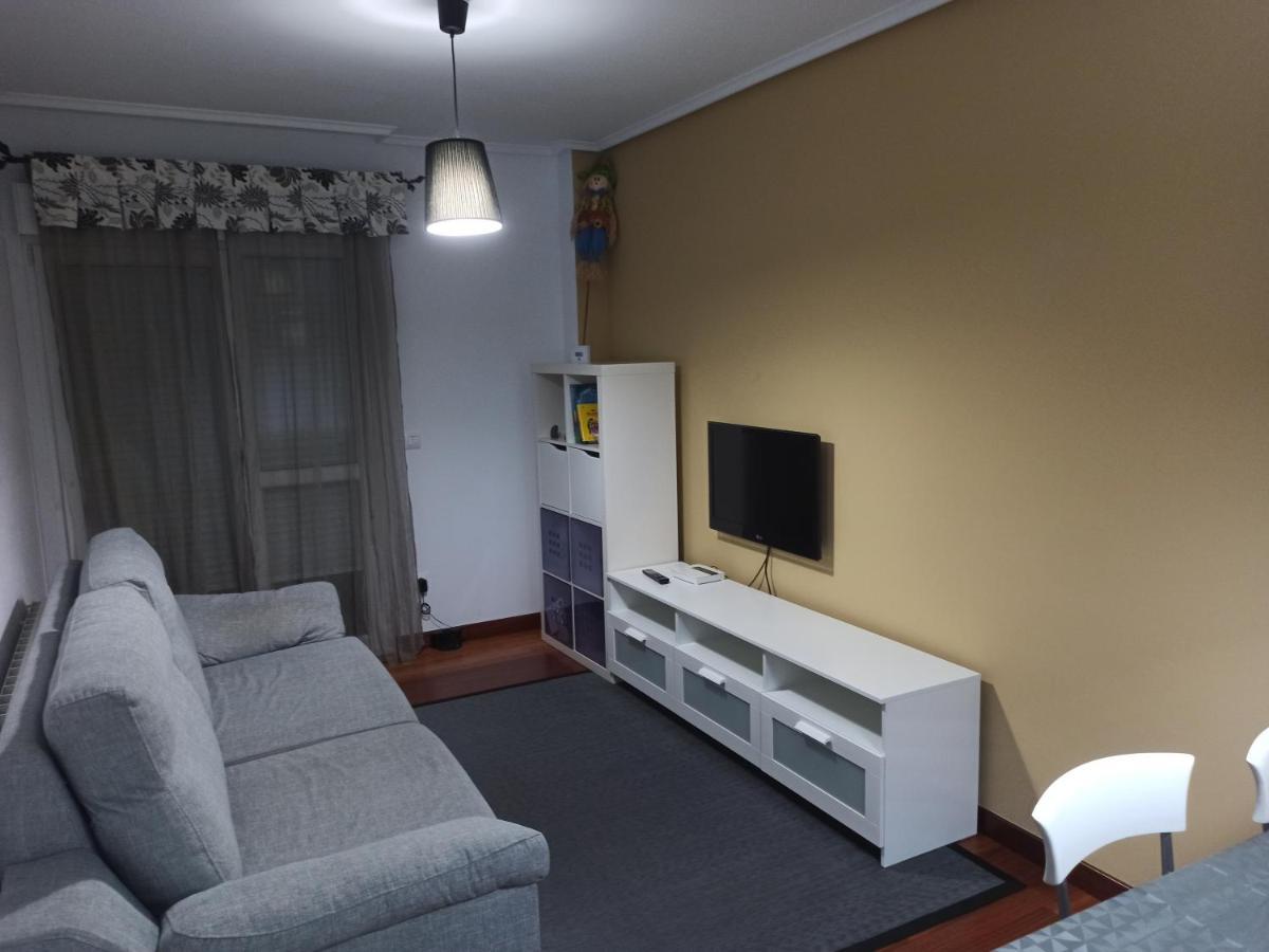 Apartamento Gibaja エクステリア 写真
