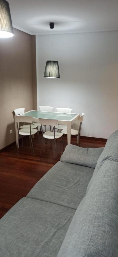 Apartamento Gibaja エクステリア 写真
