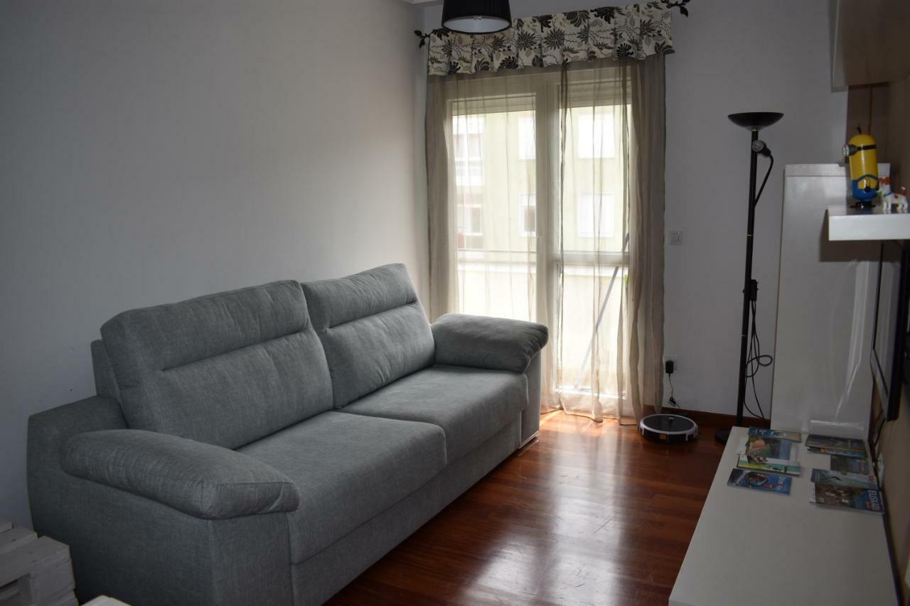 Apartamento Gibaja エクステリア 写真